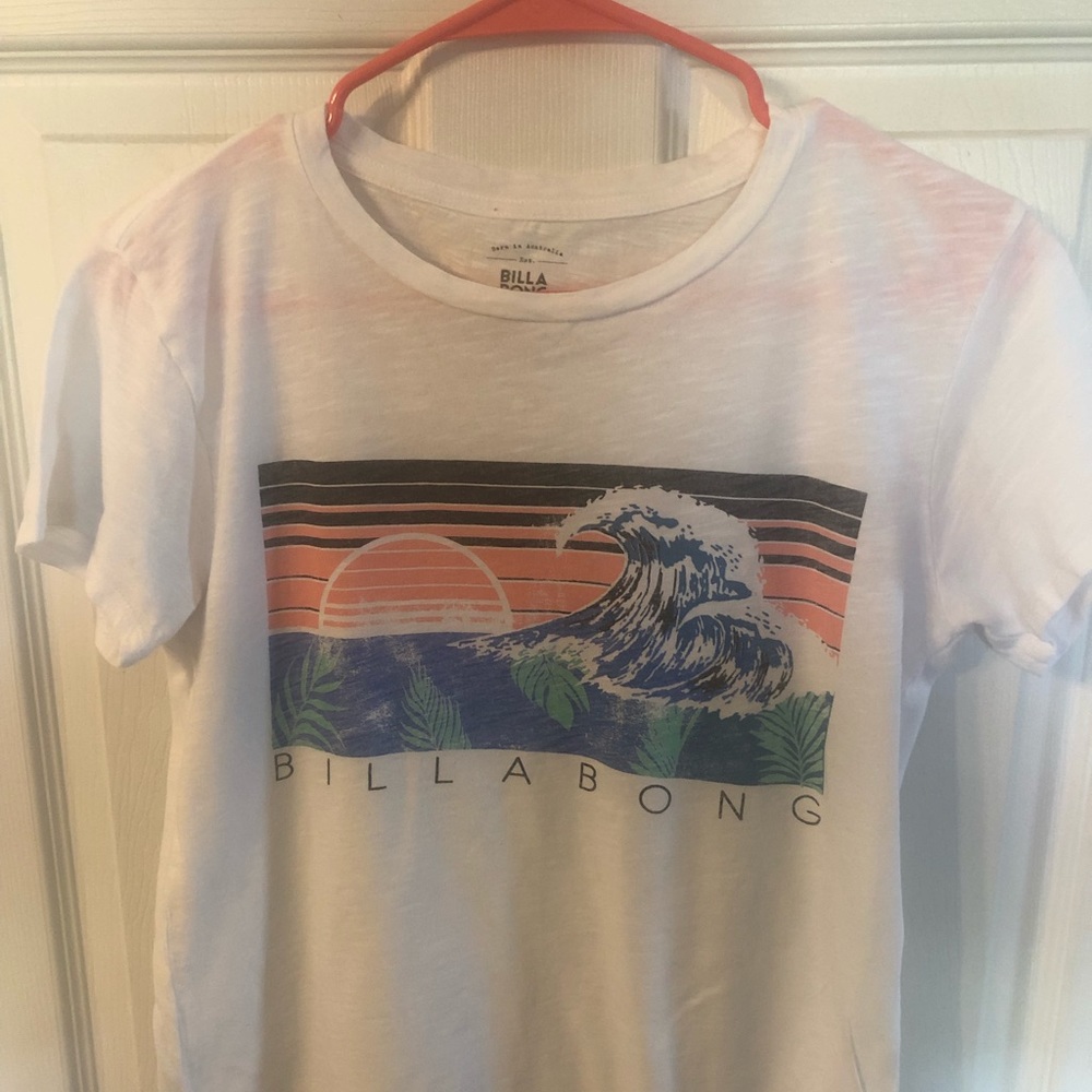 Women’s Billabong Tee
